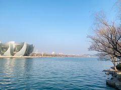 -云龙湖旅游景区