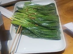 -木屋烧烤(西南角店)