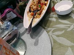 -锦绣金山人家(友谊店)