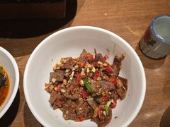 -老湘村·湖南土菜(天河维多利店)