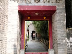 -罔极寺