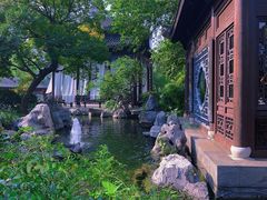 -扬州香格里拉·香宫中餐厅