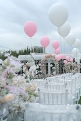 -深白婚纱艺术馆(王府壹号店)