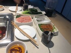 -海底捞火锅(泉城路店)