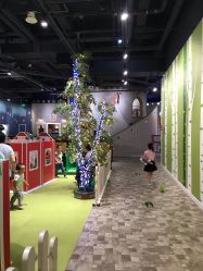 点击看大图 -幻贝家儿童乐园(苏州中心店)