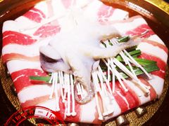 -小牛哈尼韩式水煎肉(万象城店)