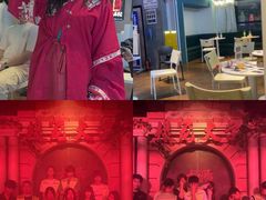 -棂笼·深度沉浸密室(武汉旗舰店)