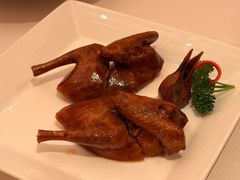 -利苑酒家(宜安广场店)