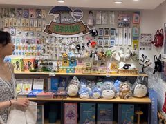 -猫的天空之城概念书店(景德镇陶溪川店)