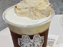 海-HUGS coffee(东区店)