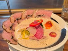 -真打拉面·日式拉面新流派(体育西横街店)