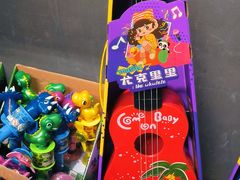 -ALDI奥乐齐超市(徐汇大木桥店)