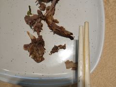 -京食源烧鸽子