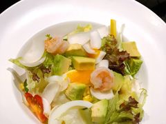 -松临·铁板烧&Omakase(神农店)