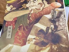 -剧狐剧本杀·月球探案馆(人民广场1号店)