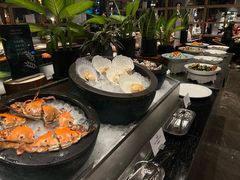 -博林天瑞喜来登酒店·西丽尚膳