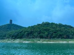 -北京金海湖景区