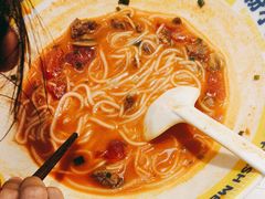 -粉小主·贵州酸汤牛肉粉(南京仙林金鹰店)