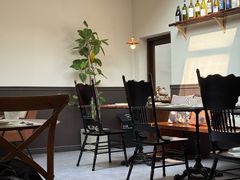 -沏点Trattoria意大利餐厅(新街口店)