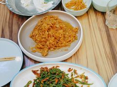 -合合春饼(潘家园店)