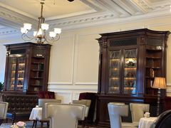 -Salon de Ville浦江汇(上海外滩华尔道夫酒店店)