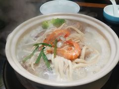 -旺晖本帮骨头煲·深夜火锅(梅园路店)