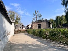 -盛世南宫影视城(北普陀影视城)