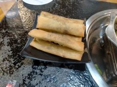 -桂萍特色牛筋牛杂(长堤街总店)