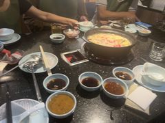 -捞王锅物料理(凯旋路店)