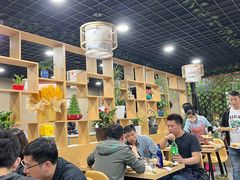 大堂-蚌埠龙虾王