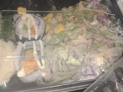 -左舞和风屋便当(金地店)