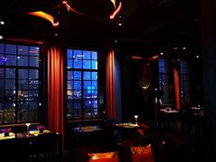-YUE·6·西式融合餐厅(外滩六号店)