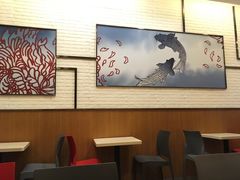 大堂-永和大王(长寿路店)