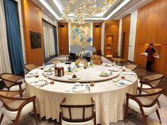 -金陵山水丽景酒店-中餐厅