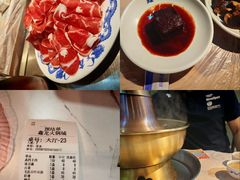-鑫龙火锅(北园店)