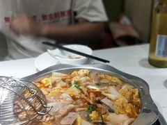 -古乐牛香·鲜牛肉牛杂火锅(新区店)