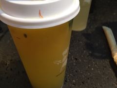 -喜茶(北京三里屯太古里店)