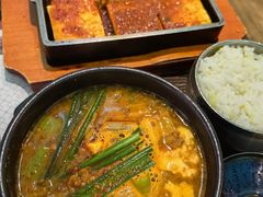 -朴大人炭烤·韩国料理(奥帆中心海尔洲际店)