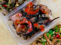 -圆蛋酒料•生腌(开元路店)