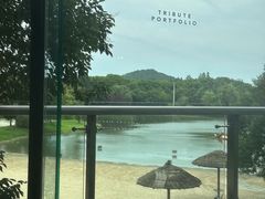-上海佘山茂御臻品之选酒店(原佘山艾美酒店)