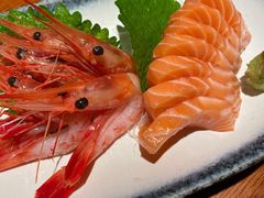 -千代武日本料理(爱建店)