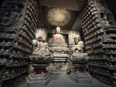 -陕西历史博物馆