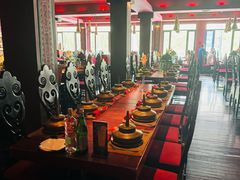 -花马天堂云南餐厅 Lost Heaven(外滩店)