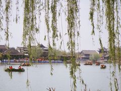 -朱仙镇启封故园景区