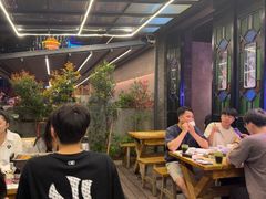 -后街佬·炭火鲜鱼杂(33小镇店)