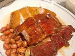 -新世界餐厅(万达店)
