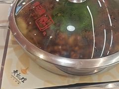 -黄记煌三汁焖锅(首创奥特莱斯店)