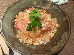 -安南越南餐厅(青岛万象城店)