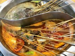 -袁记串串香(人民公园店)