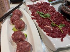 -乡土黄·鲜牛肉火锅·小龙虾(兴业街店)